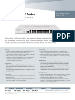 Datasheet FortiGate 100E.pdf