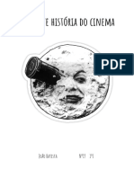 A Breve História Do Cinema