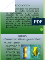 Expo Virus Toxicologia