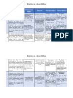 Economia Basada en Valores Morales