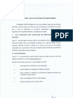 Edital 001-2020 - SELEÇÃO EXTERNA DE PROFESSORES (1)