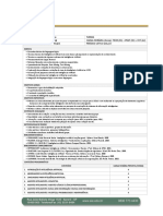 Plano de Ensino Ia 2 2012