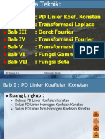 Bab1-PD Linier Koefisien Konstanta