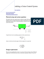 Ejemplos Tutorial Control Con Matlab PDF