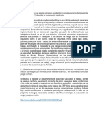 Foro Tiempos Modernos SST PDF