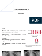 Aneurisma Aorta 1