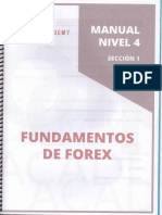Fundamentos de Forex PDF