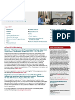 Cisco Services Federal Newsletter PDF