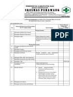 2.1.3.1. Evaluasi Ruang