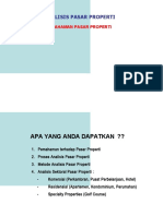 Pasar Properti 1