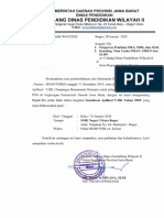 0280 Undangan Sosialisasi Aplikasi T-RK Tahun 2020 PDF