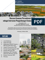 RKP - Kasubdit Standardisasi Dan Kelembagaan Dit. PKP DJCK