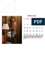 April PDF