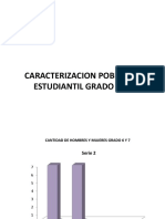 CARACTERIZACION DE LA POBLACION ESTUDIANTIL SIGLO XXI GRADO 6 Y 7.pptx