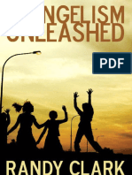 Evangelism Unleashed - Randy Clark