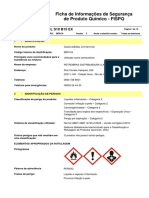 Fispq Comb Oleodiesel Auto Oleodiesel s10 b15 Ex