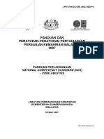 Panduan Core Abilities PDF