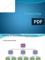 Partnership (M 629)