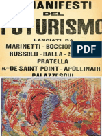 5. Futurismo, Orfismo, Rayonismo y Suprematismo.pptx