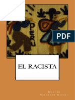 Segunda Lectura - El Racista