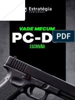 Vade Mecum Escrivão 2020 PCDF PDF