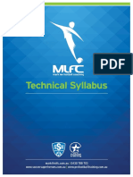 mark lee achper teacher soccer syllabus 2020