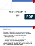 Industri 4.0