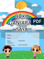 Buku Ganjaran