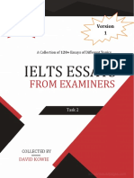 Essays From Examiners 2020 - V1 PDF