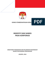 Modul 5 Insentif Dan Saksi Pada Korporasi PDF