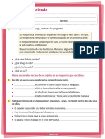 Imprimible de Julian Español PDF