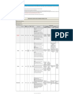 4 Formato - Reporte Accidente, Incidente, Enfermedad Laboral