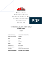 CM - Ofimática - Semes (I)