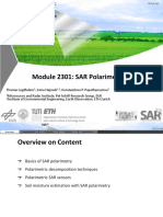 ID 2301 SAR-EDU Lesson PolSAR PDF