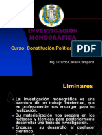 Investigación Monográfica CPE-G.A