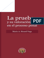 LIBROI Y SU VALORACION EN EL PROCESO PENAL MARIO  HOED.pdf