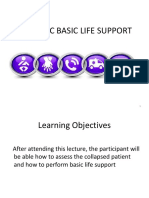 BLS Pediatric