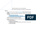 Taller Introducción BPM PDF