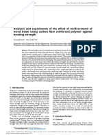 Analysis and Experiments of The Effect of Reinforc PDF