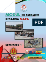 Modul Ko-Kurikulum BKT Semester 1 PDF