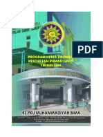 Sampul Program Kerja PKRS