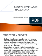 Sosio Budaya Pert 14