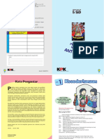 Modul Pendidikan Antikorupsi SD 5 PDF