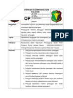 SPO IDENTIFIKASI DAN PENANGANAN KELUHAN.docx