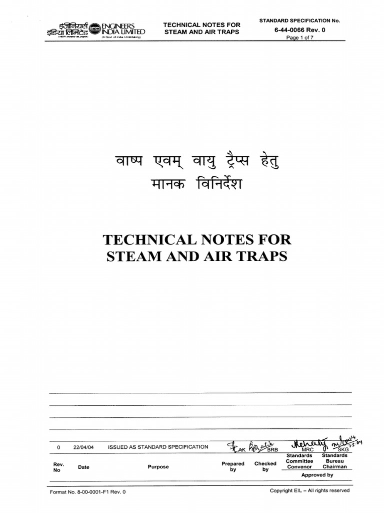 6 44 0066 Rev0 | PDF