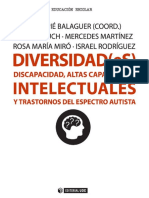 Diversidad (Es) - Asun Pié Balaguer