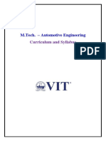 M Tech PDF