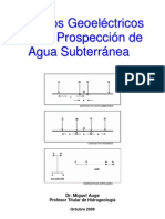 Prospeccion Geoelectrica