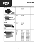 As Wheel Bearing Catalog SP en | PDF | Sistema de freno