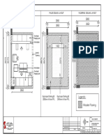 Study Room Plan